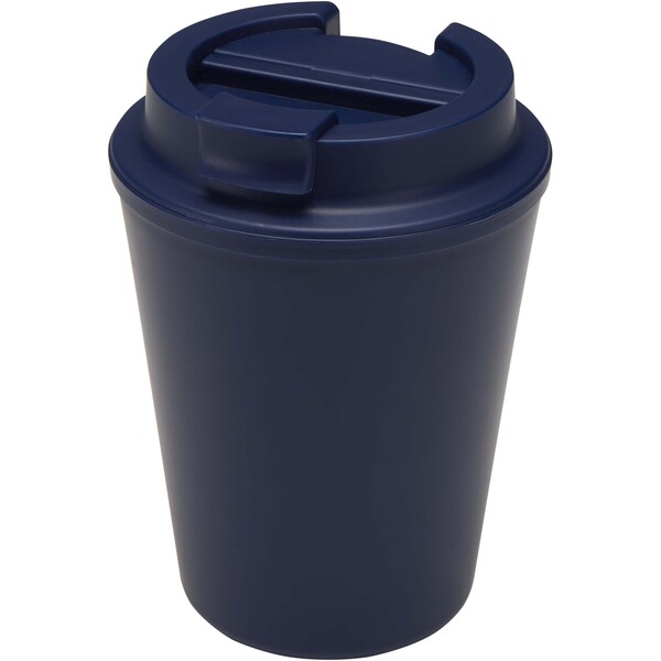 Newport 300 ml double wall insulated tumbler - Navy