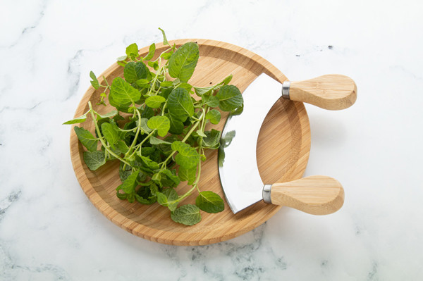 Herb Cutting Set Tabbouleh