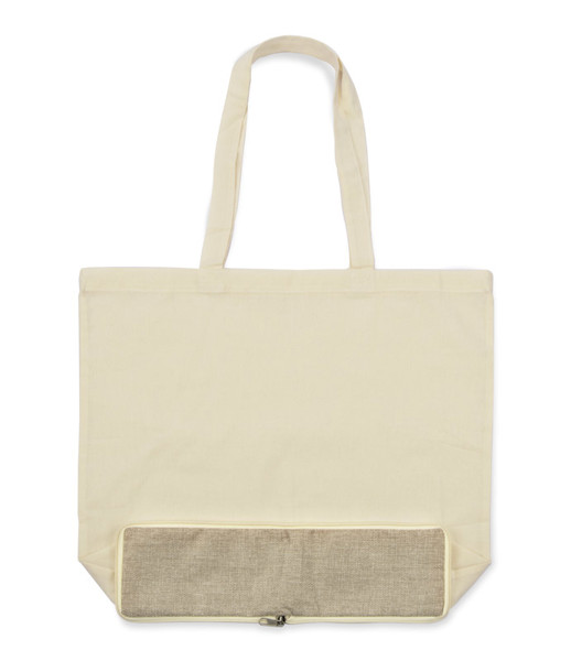 Folding shopping bag ZIPKO 120 g