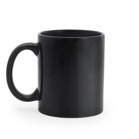 Papaya Mug - Yellow