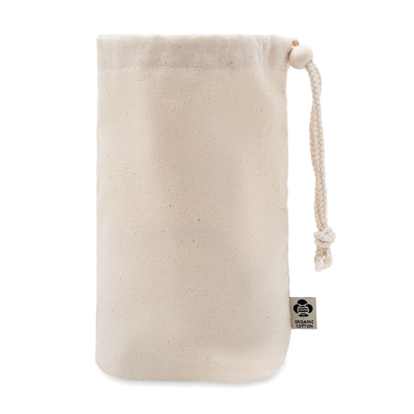 Small Organic cotton bag Diste Small