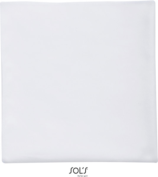 Microfibre Towel SOL'S | Atoll 50 - White / onesize