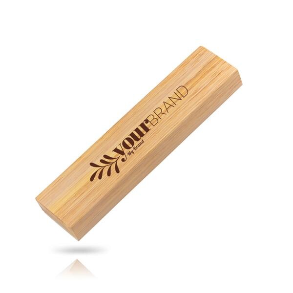 Bambox - Light Brown