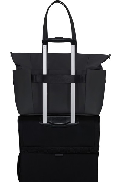 Move Journey Travel Tote Bag 14.1"
