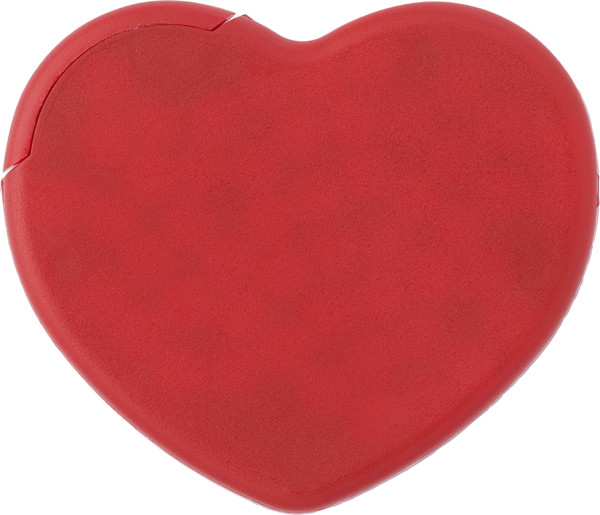 Dispensador PP de rebuçados Marcia