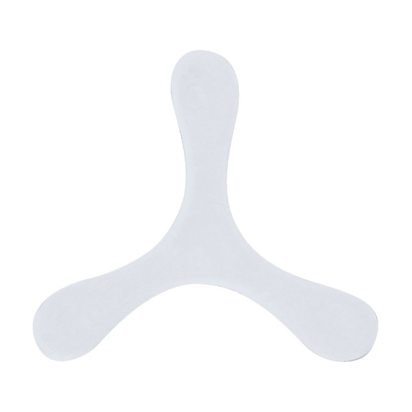 Frisbee Kybeck - Blanco