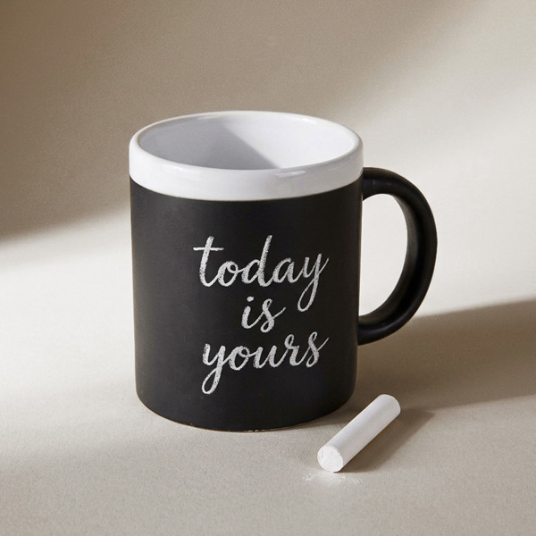 CANECA SLATE