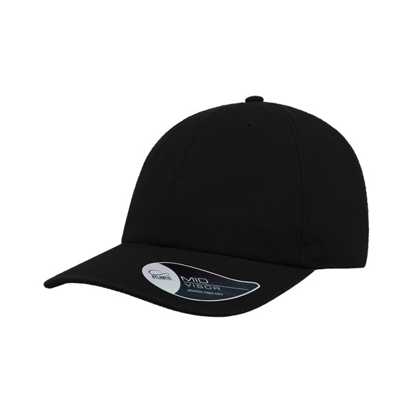 Dad Hat - Preto