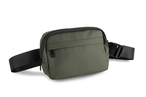 ONLI bum bag - olive