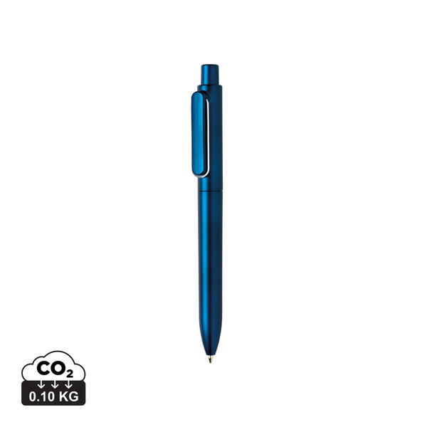 Stylo X6 - Bleu