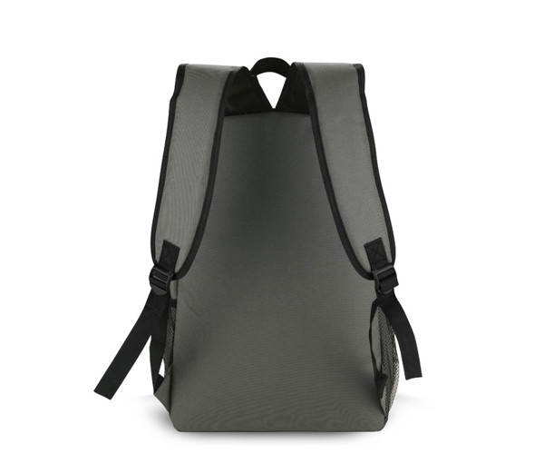 Backpack KAPIRO - grey