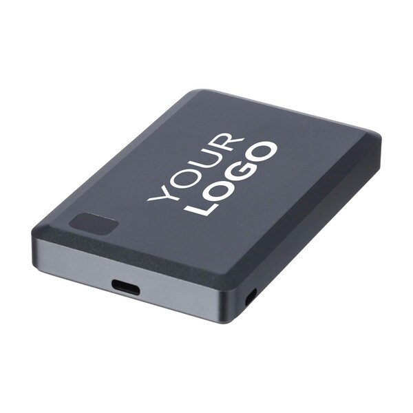 BrandCharger power bank Powerwave 2 | Recycled | 10,000 mAh