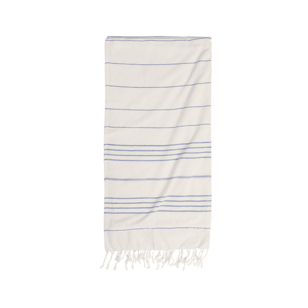 Towel Pareo Prik - Blue