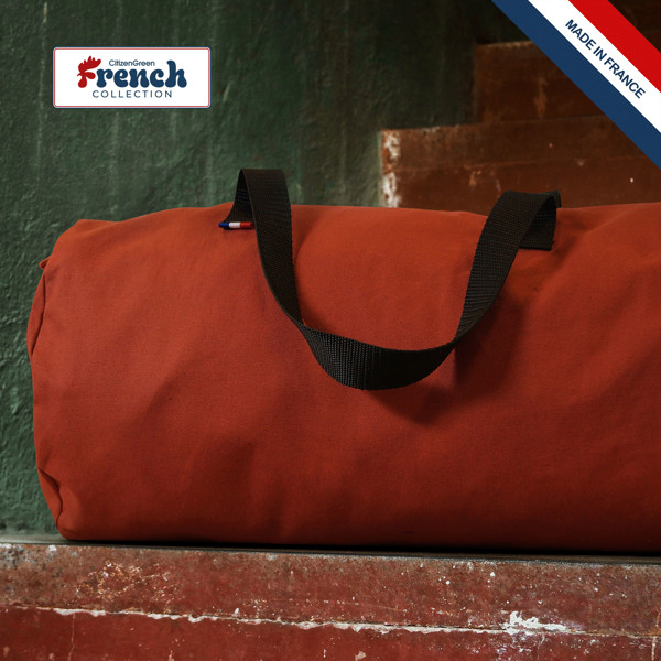 Duffle bag POLLUX - RED