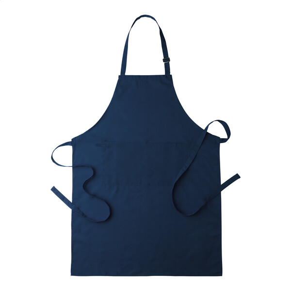 Tablier de cuisine Garcon - Bleu Foncé
