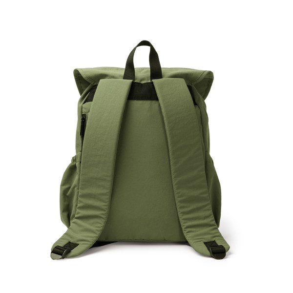 Backpack Kabuki - Black