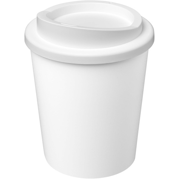 Americano® Espresso POP beker van 250 ml - Wit