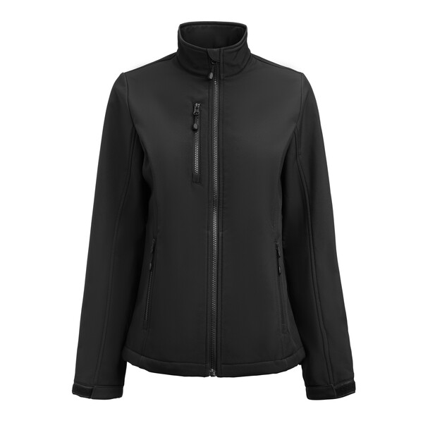 Airwalk Lady Softshell Black XL