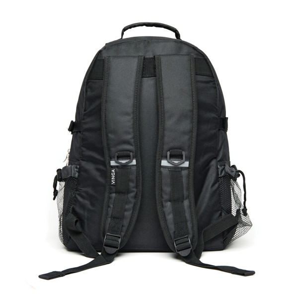 VINGA Parks cooler backpack - Black