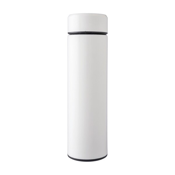 Drinking bottle Mary | 425 ml - white