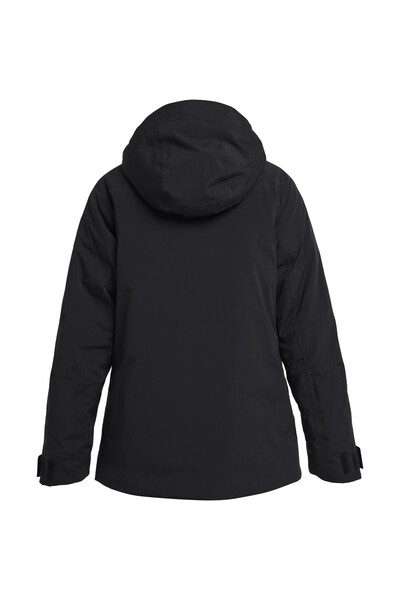 Barriér Jacket Women Black XS