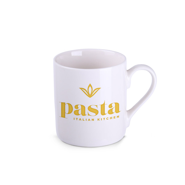 Paro - White / 270 ml