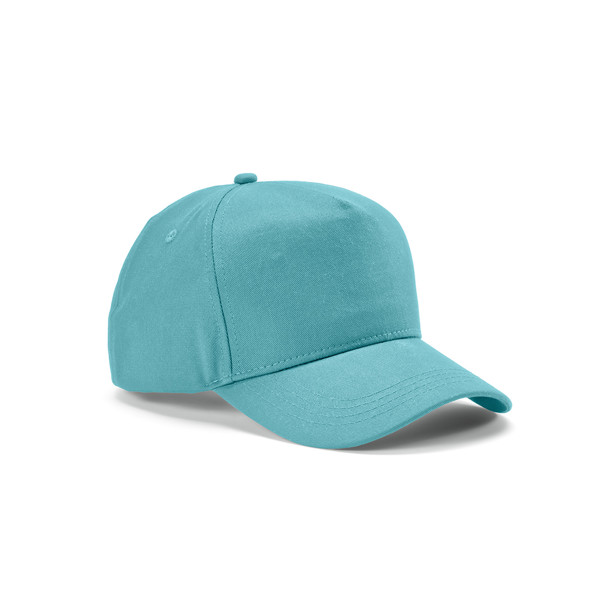 Hendrix Cap - Bleu clair