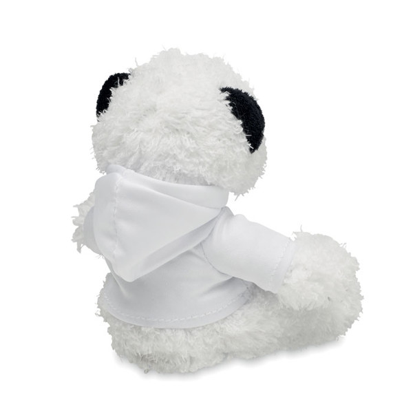 Penny panda plush, PET, 130x120x100 mm