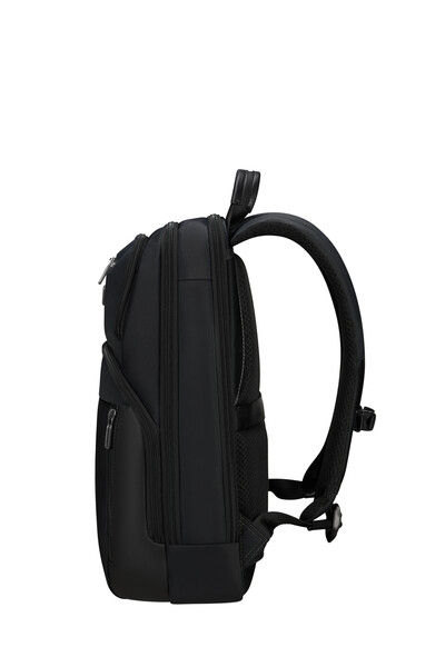 Samsonite - Urban-Eye Laptop Backpack 14.1" - Black