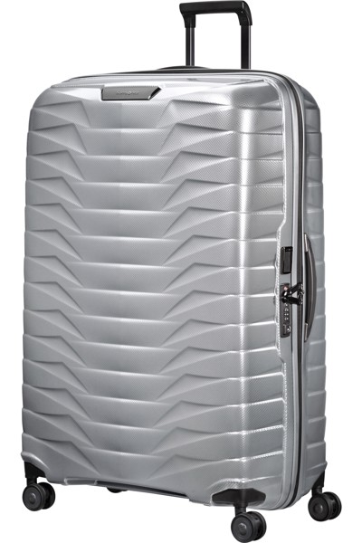 Proxis Spinner 86/33 - Samsonite - Silver