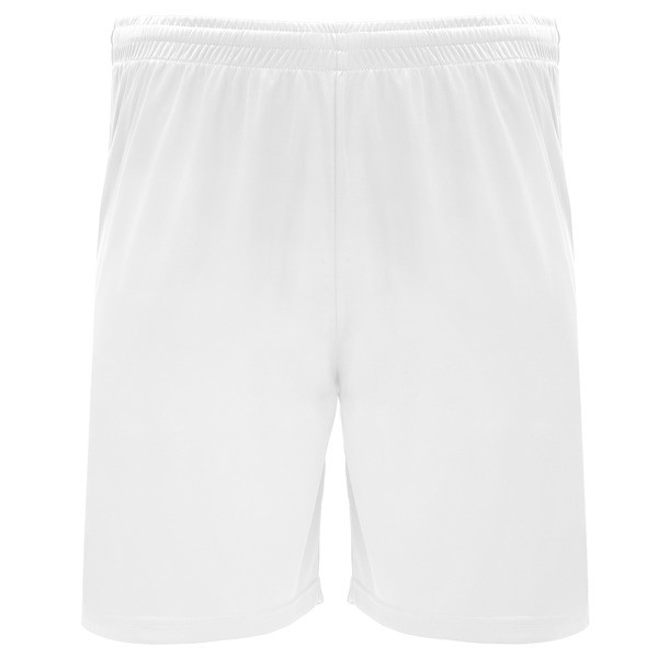 Pantalon Dortmund - BLANCO / 16