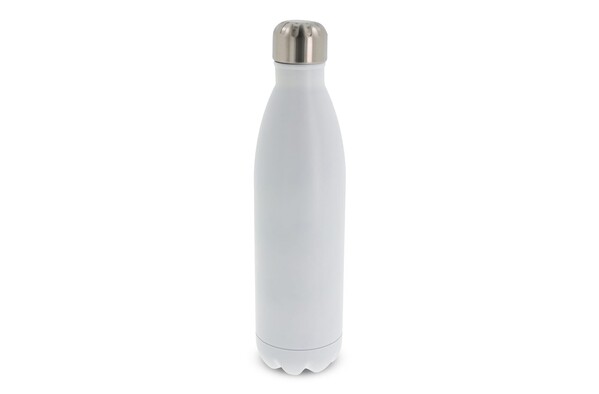 Bouteille isotherme Swing 750ml - Blanc