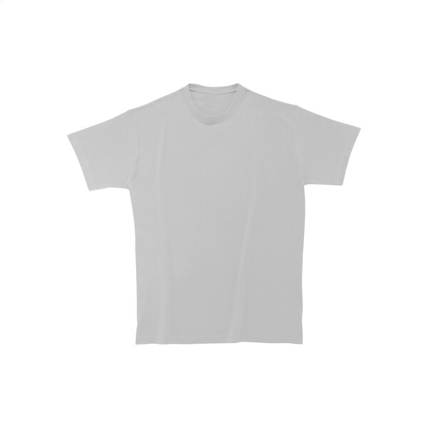 T-shirt en coton ringspun GI64000 - Blanc / XXL