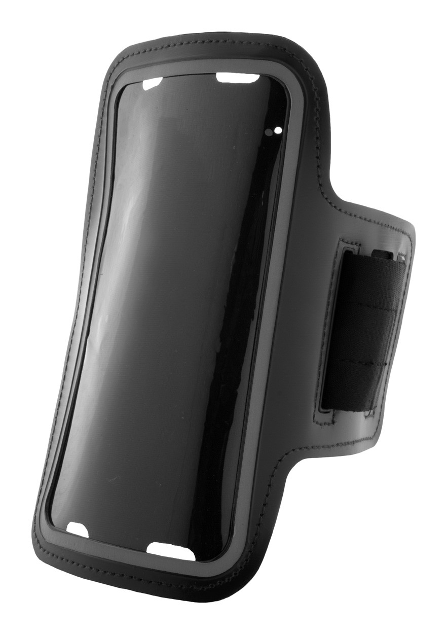 Mobile Armband Case Kelan - Black
