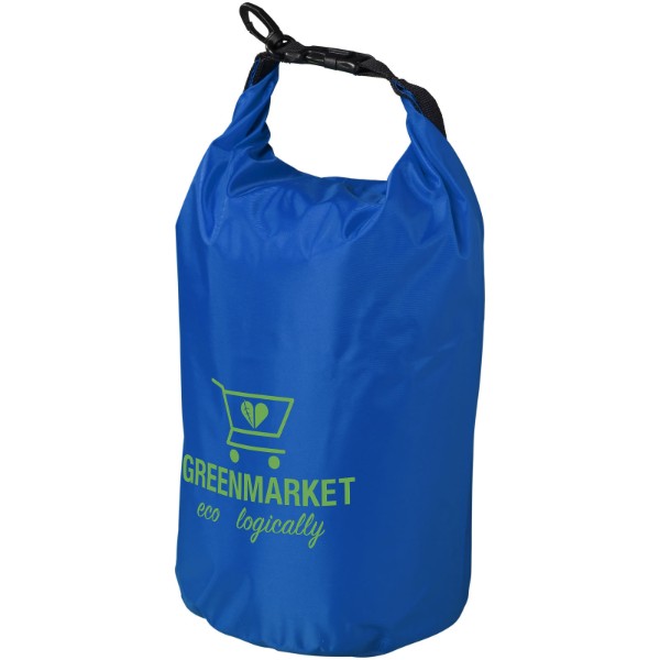 Sac outdoor étanche Survivor - Bleu royal
