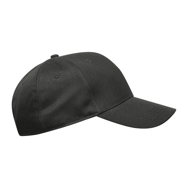 Baseball Cap Los Angeles - Black