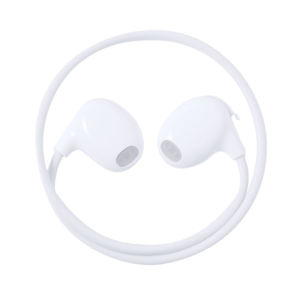 Auriculares Pulsex - Blanco