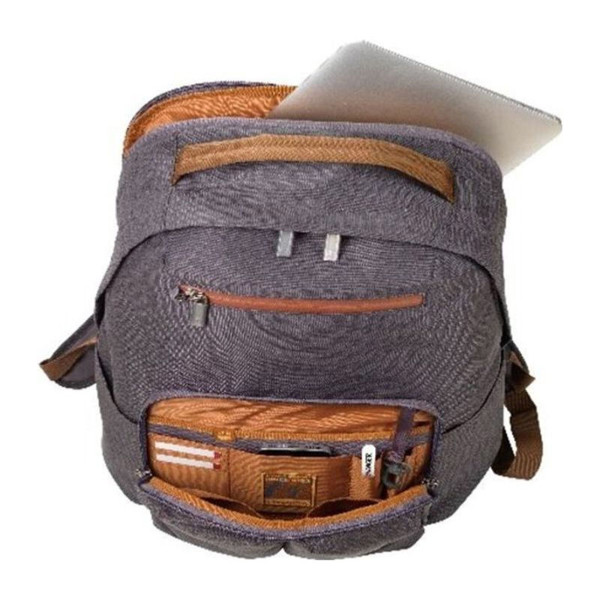 City Go 16” laptop backpack