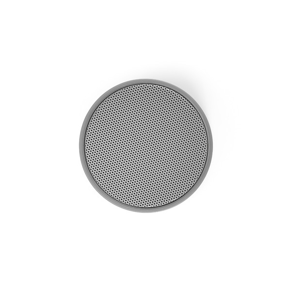 Gauss Speaker - Šedá