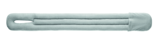 Hajlítható utazópárna Wrap It - Szürke