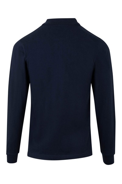 POLO MULHER MANGA COMPRIDA HOBART WOMAN