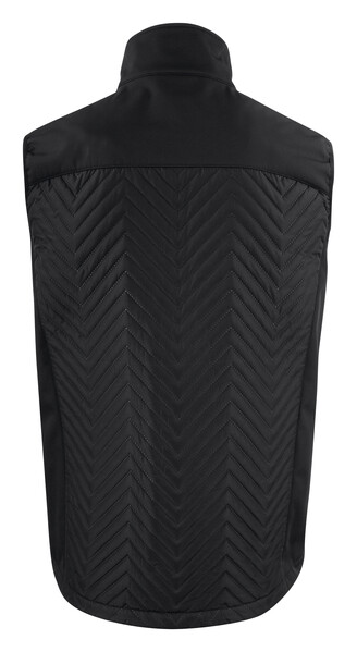 Maverick Vest Black 3XL