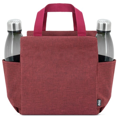 COOLER BAG "YAKY" - Bordeaux