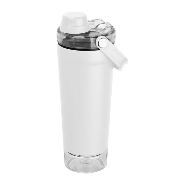 Shaker Savannah - White