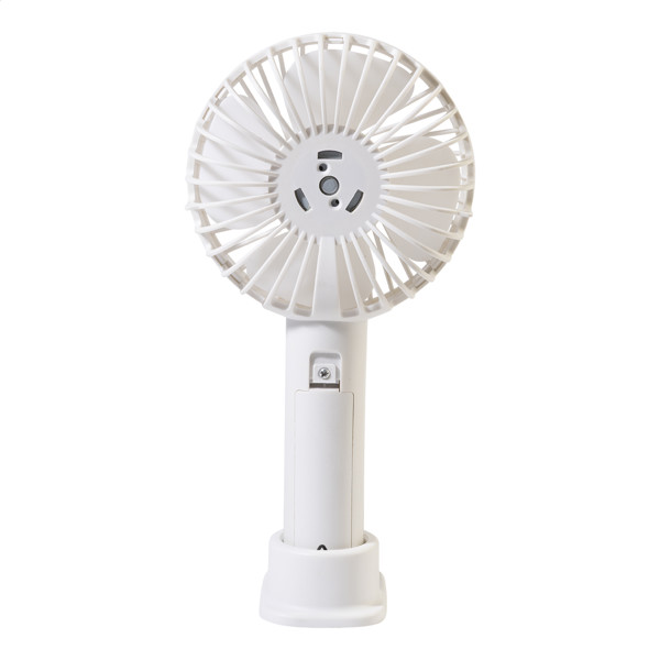 RPP újratölthető kézi ventilátor Chillmax