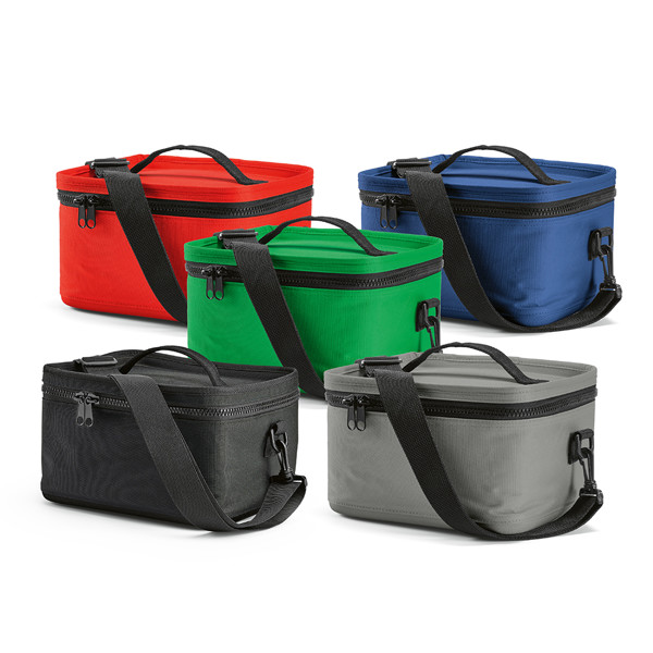 Munich M Cooler - Grau