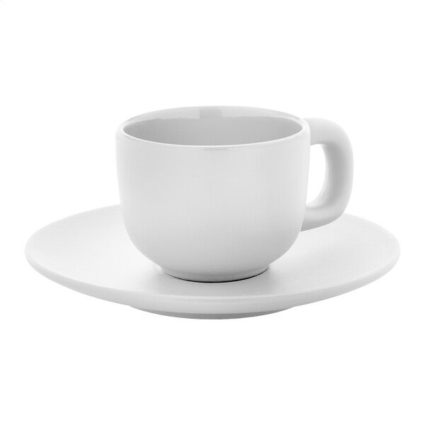 Espresso Csésze Szett Caturra - Fehér