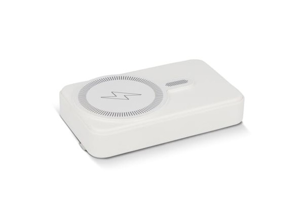 Yima Powerbank MagSafe Wireless Charging 10000mAh - White