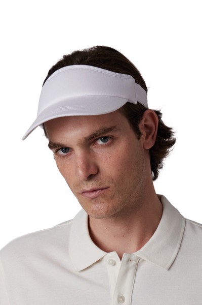 Sports Sun Visor - Navy