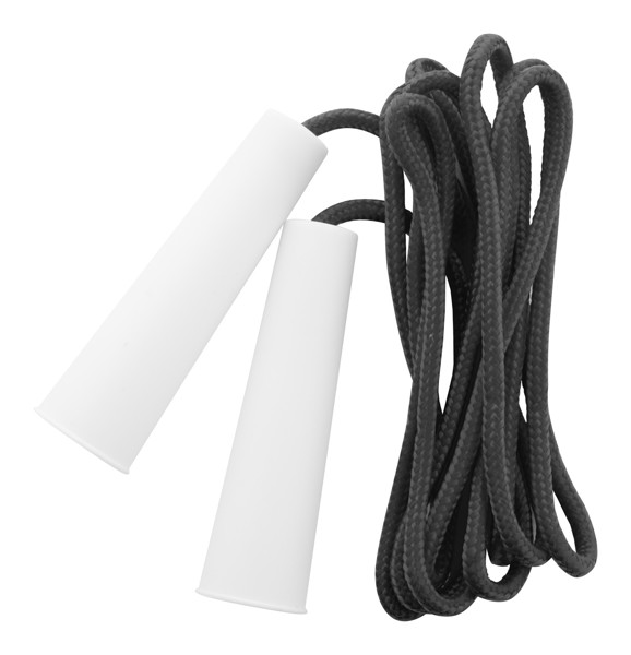 Skipping Rope Derix - Black